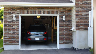 Garage Door Installation at West Shore Estates, Florida